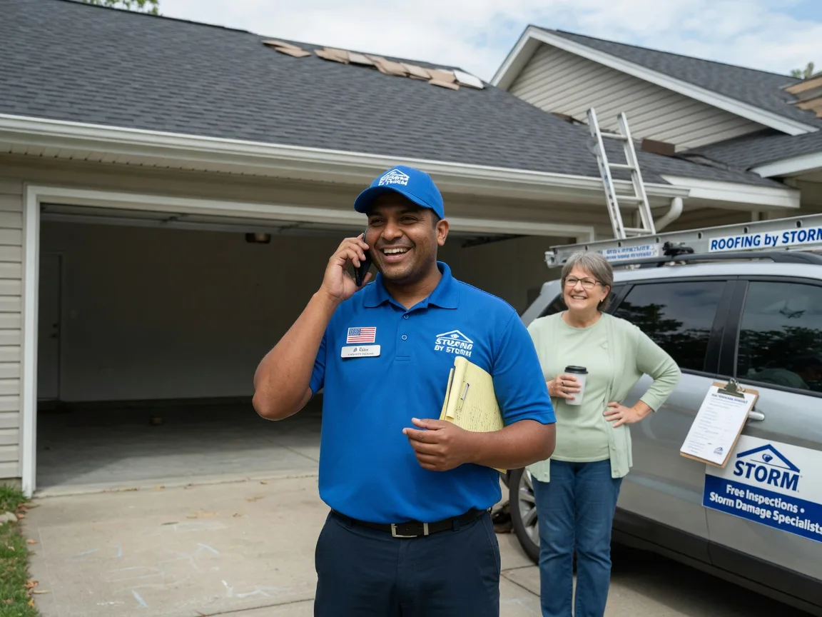 Roof Repair Near Me Bellwood, NE FAQs